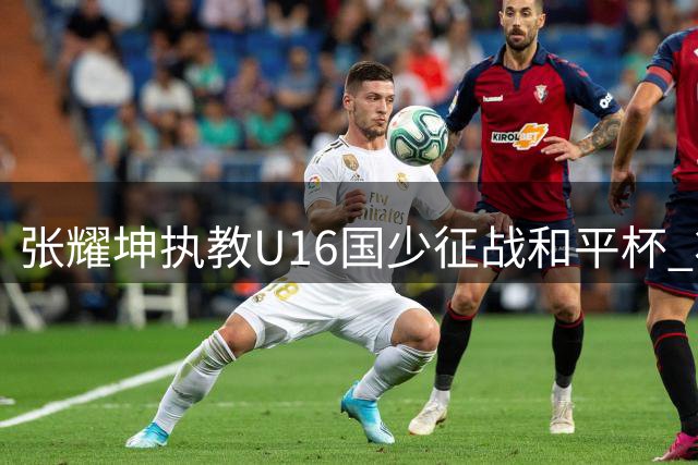 张耀坤执教U16国少征战和平杯 将与澳越吉三队交锋